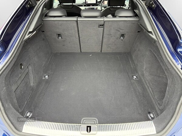 Used Audi A5 2023 for sale - 76110076: Photo 19