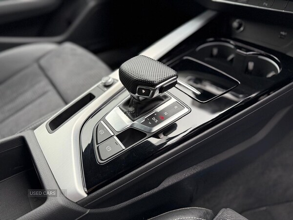 Used Audi A5 2023 for sale - 76110076: Photo 20