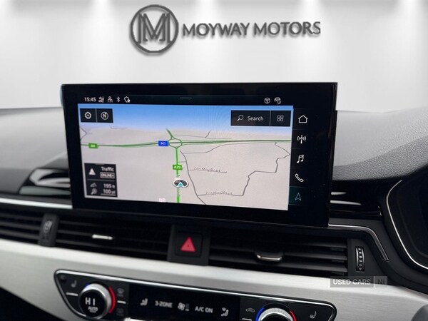 Used Audi A5 2023 for sale - 76110076: Photo 21