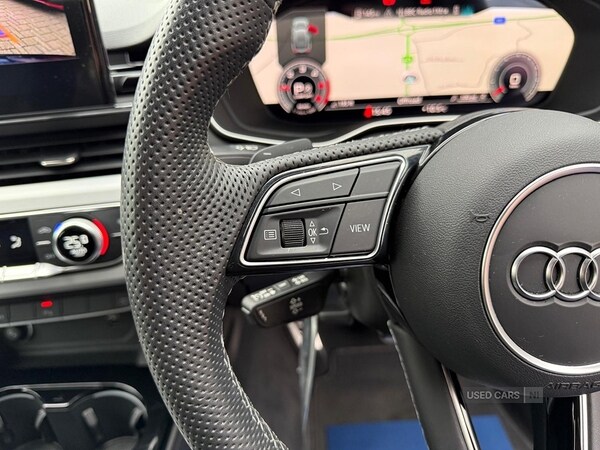 Used Audi A5 2023 for sale - 76110076: Photo 23