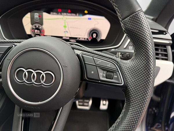 Used Audi A5 2023 for sale - 76110076: Photo 24