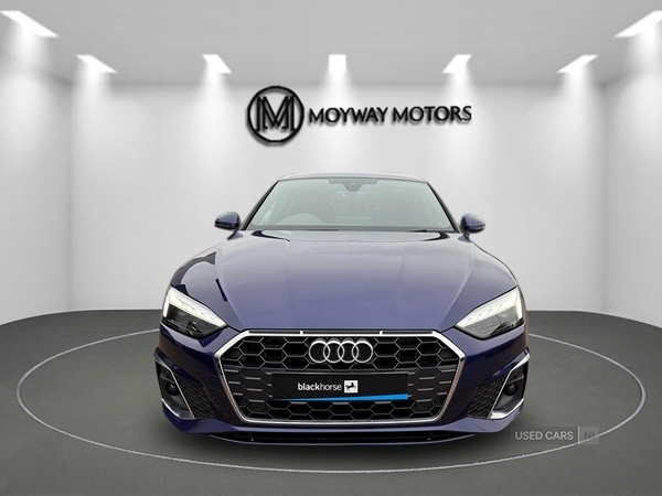 Used Audi A5 2023 for sale - 76110076: Photo 9