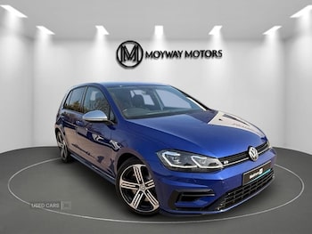 Used Volkswagen Golf 2018 for sale - 77884228: Photo