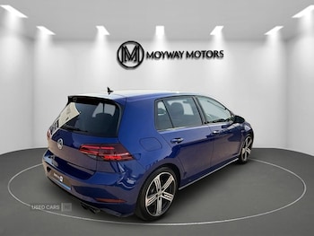 Used Volkswagen Golf 2018 for sale - 77884228: Photo