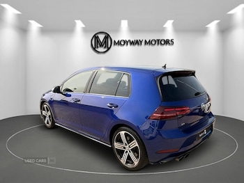 Used Volkswagen Golf 2018 for sale - 77884228: Photo