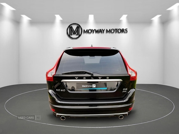 Used Volvo XC60 2017 for sale - 76977110: Photo 10