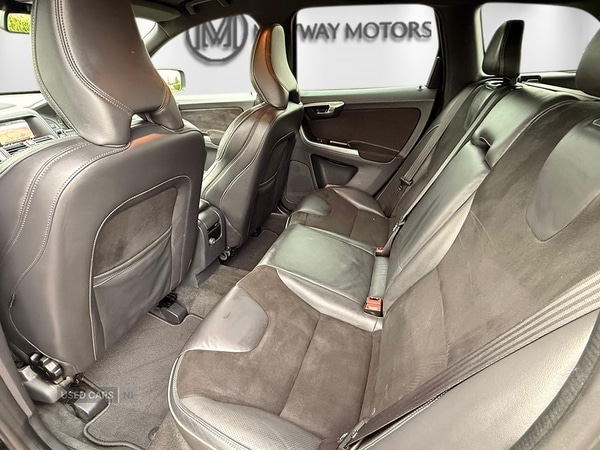 Used Volvo XC60 2017 for sale - 76977110: Photo 16