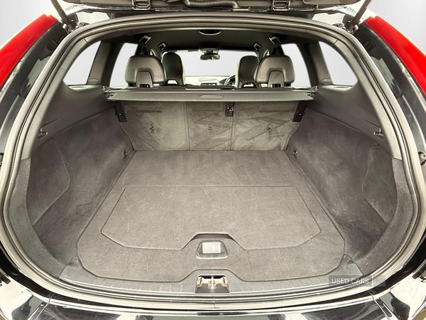 Used Volvo XC60 2017 for sale - 76977110: Photo 19