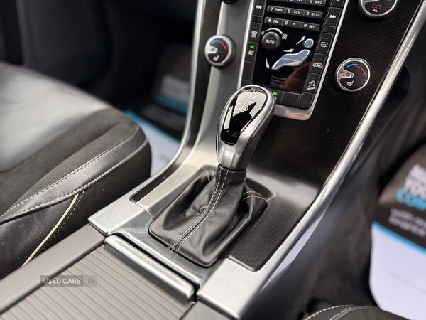 Used Volvo XC60 2017 for sale - 76977110: Photo 20