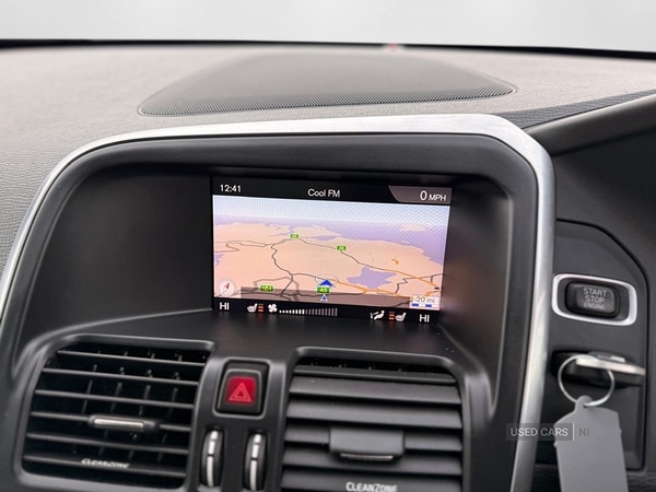 Used Volvo XC60 2017 for sale - 76977110: Photo 21