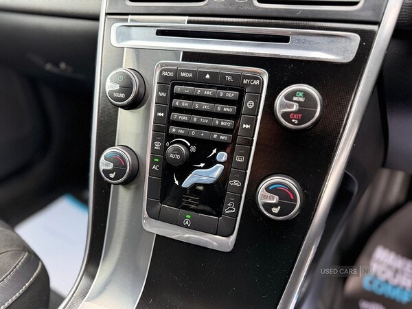 Used Volvo XC60 2017 for sale - 76977110: Photo 22