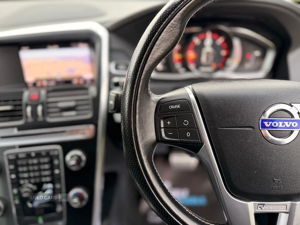 Used Volvo XC60 2017 for sale - 76977110: Photo 23