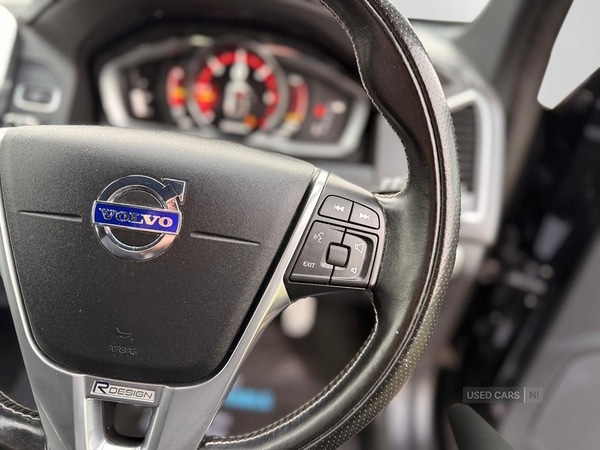 Used Volvo XC60 2017 for sale - 76977110: Photo 24