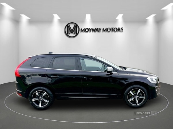 Used Volvo XC60 2017 for sale - 76977110: Photo 5