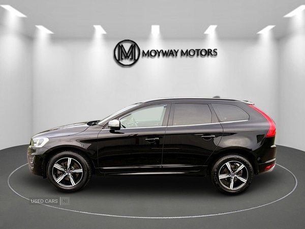 Used Volvo XC60 2017 for sale - 76977110: Photo 6