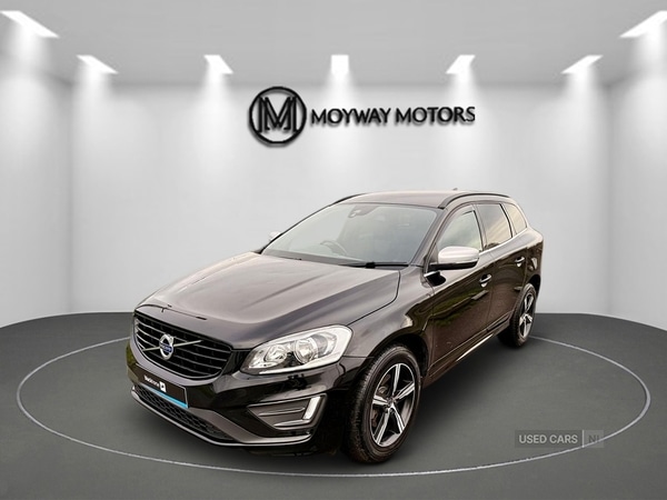 Used Volvo XC60 2017 for sale - 76977110: Photo 7