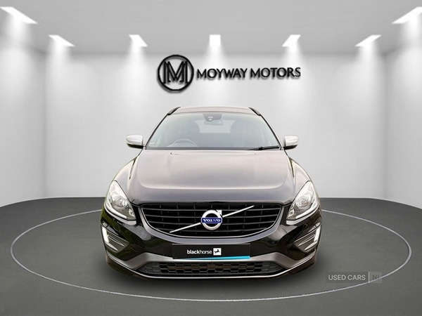 Used Volvo XC60 2017 for sale - 76977110: Photo 9