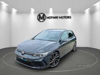 Used Volkswagen Golf 2023 for sale - 75378453: Photo