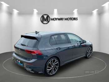 Used Volkswagen Golf 2023 for sale - 75378453: Photo