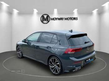 Used Volkswagen Golf 2023 for sale - 75378453: Photo