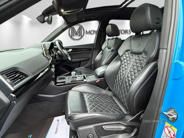 Used Audi Q5 2020 for sale - 76562952: Photo 15