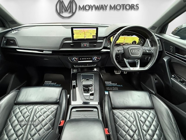 Used Audi Q5 2020 for sale - 76562952: Photo 18