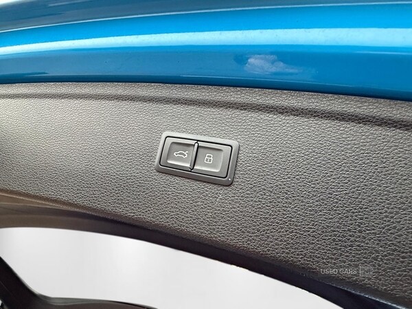 Used Audi Q5 2020 for sale - 76562952: Photo 20