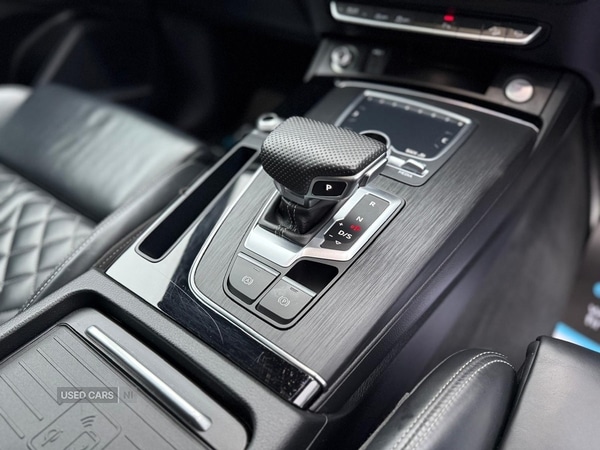 Used Audi Q5 2020 for sale - 76562952: Photo 21