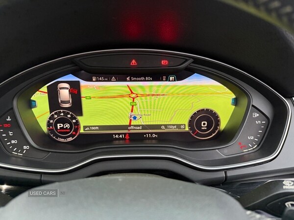 Used Audi Q5 2020 for sale - 76562952: Photo 25