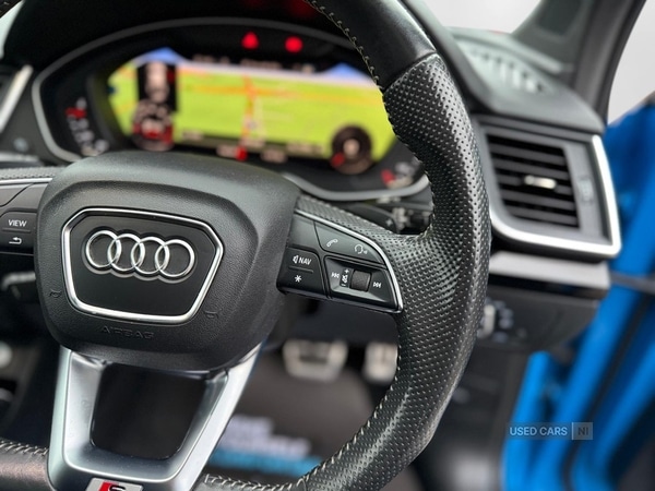 Used Audi Q5 2020 for sale - 76562952: Photo 28