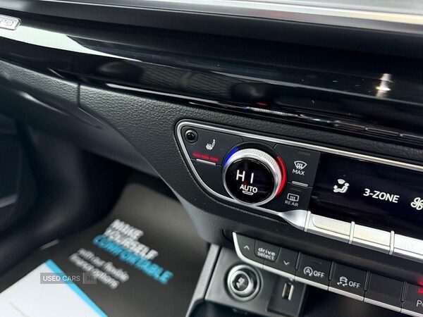 Used Audi Q5 2020 for sale - 76562952: Photo 29