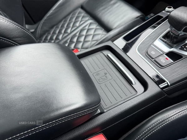 Used Audi Q5 2020 for sale - 76562952: Photo 30