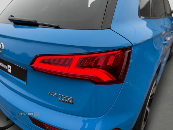 Used Audi Q5 2020 for sale - 76562952: Photo 34