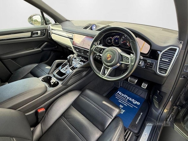 Used Porsche Cayenne 2020 for sale - 75929182: Photo 11