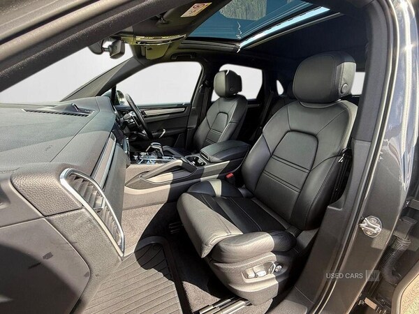 Used Porsche Cayenne 2020 for sale - 75929182: Photo 13