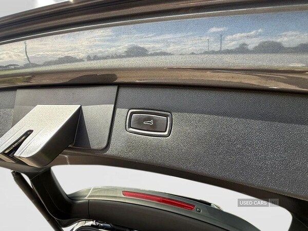 Used Porsche Cayenne 2020 for sale - 75929182: Photo 19