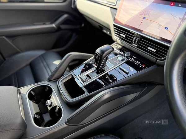 Used Porsche Cayenne 2020 for sale - 75929182: Photo 20