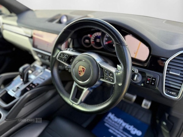 Used Porsche Cayenne 2020 for sale - 75929182: Photo 21