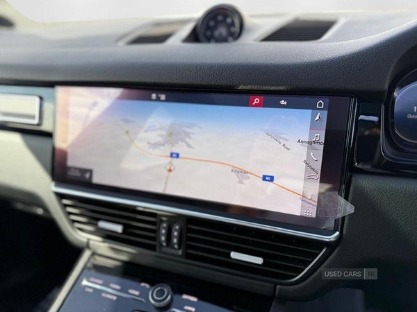 Used Porsche Cayenne 2020 for sale - 75929182: Photo 22
