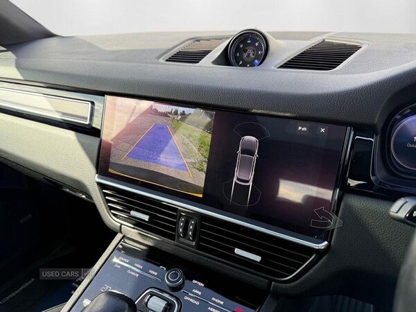 Used Porsche Cayenne 2020 for sale - 75929182: Photo 23