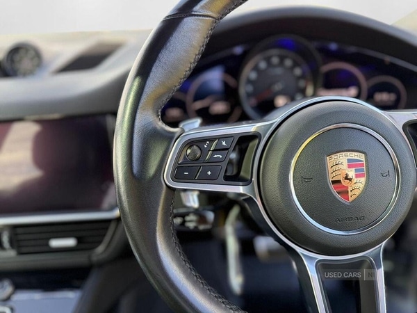 Used Porsche Cayenne 2020 for sale - 75929182: Photo 24