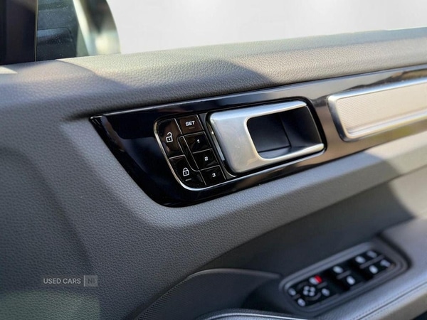 Used Porsche Cayenne 2020 for sale - 75929182: Photo 27