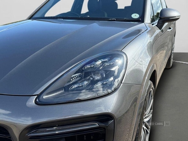 Used Porsche Cayenne 2020 for sale - 75929182: Photo 31