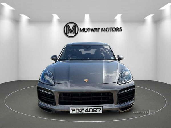 Used Porsche Cayenne 2020 for sale - 75929182: Photo 9