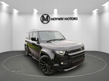 Used Land Rover Defender 2023 for sale - 76887767: Photo