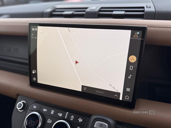 Used Land Rover Defender 2025 for sale - 77884189: Photo 16