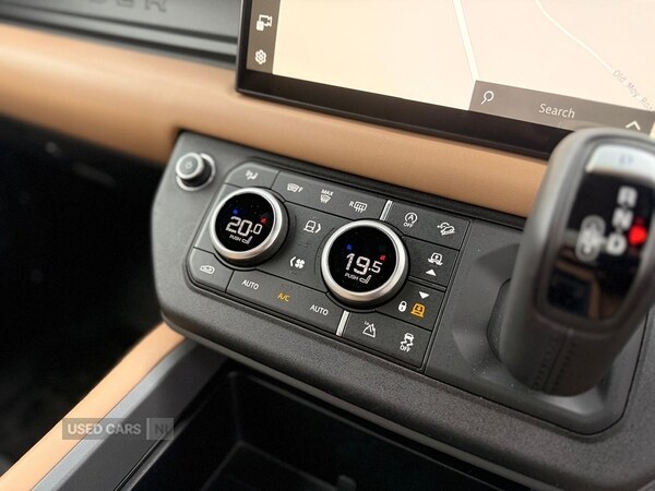 Used Land Rover Defender 2025 for sale - 77884189: Photo 18