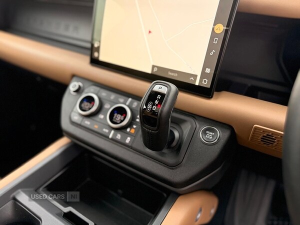 Used Land Rover Defender 2025 for sale - 77884189: Photo 19