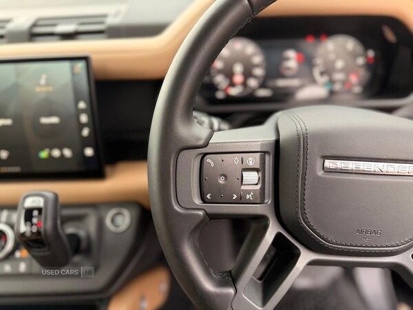 Used Land Rover Defender 2025 for sale - 77884189: Photo 20