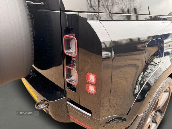 Used Land Rover Defender 2025 for sale - 77884189: Photo 25